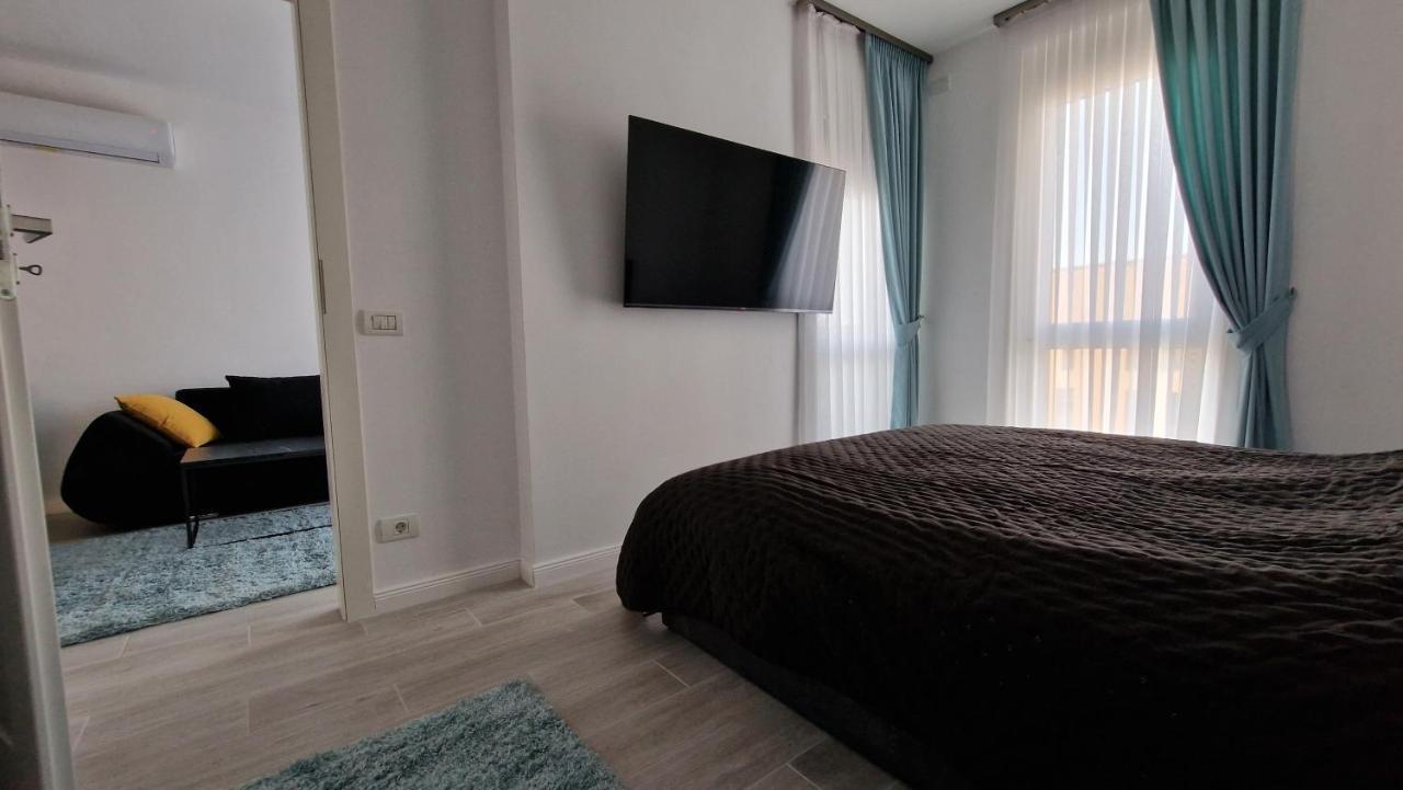 West Homes 34 Oradea Exterior foto