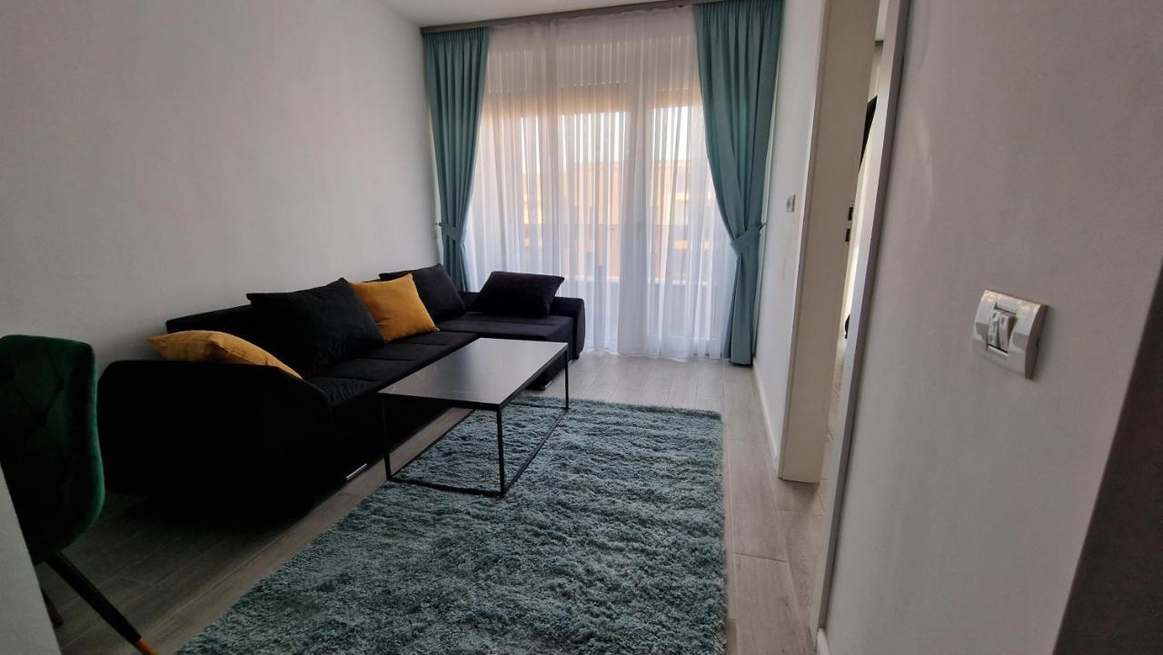 West Homes 34 Oradea Exterior foto