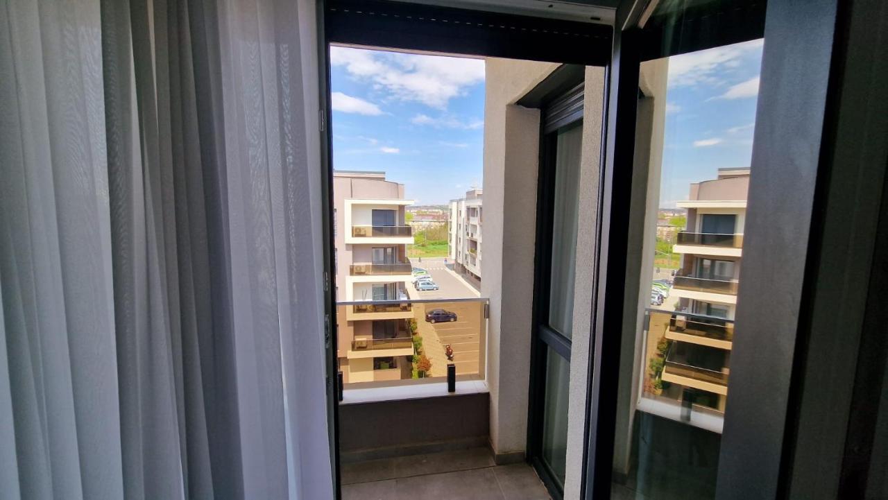 West Homes 34 Oradea Exterior foto