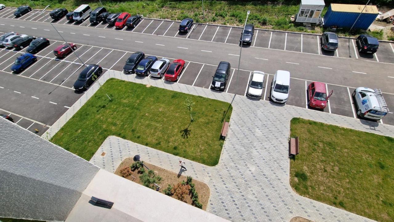 West Homes 34 Oradea Exterior foto